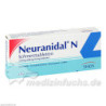 Neuranidal N, 20 ST – PZN 1809034