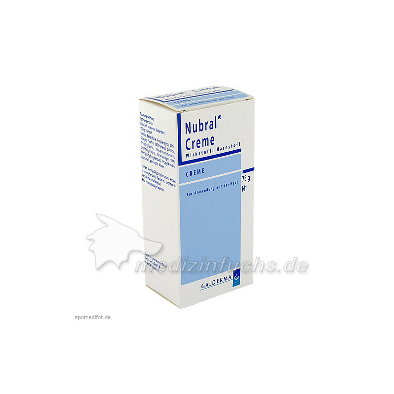 NUBRAL, 75 G – PZN 4920766