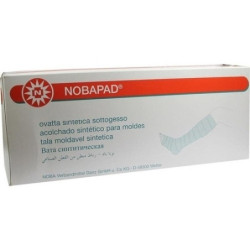 NOBAPAD 3MX10CM POLSTERBINDE, 20 ST – PZN 7097907