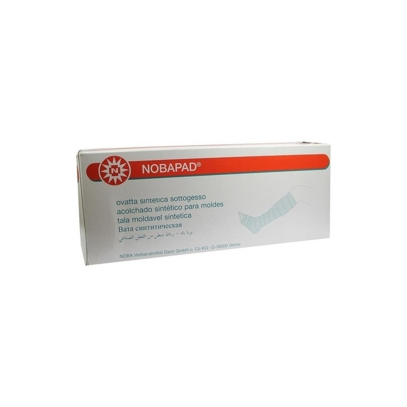 NOBAPAD 3MX10CM POLSTERBINDE, 20 ST – PZN 7097907