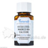 NATURAFIT KIESELERDE CALCIUM MAGNESIUM, 90 ST – PZN 7530014