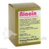 Niacin, 60 ST – PZN 156133