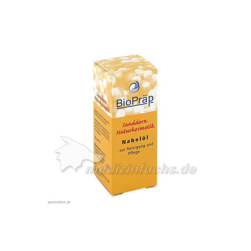 Nabelöl, 15 ML – PZN 8538408