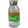 NATRIUMCHLORID 1 MOL 5.85% Glas, 100 ML  – PZN 4585718