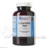 NATURAFIT L-Carnitin 250 Kapseln, 360 ST – PZN 1756295