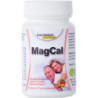 Nutrimexx - MagCal, 60 ST – PZN 12473956