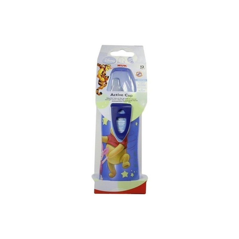 NUK Disney Active Cup, 300 ML – PZN 3753160