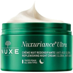 NUXE Nuxuriance Ultra Nachtcreme, 50 ML  – PZN 11545004