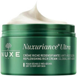 NUXE Nuxuriance Ultra Reichhaltige Creme, 50 ML  – PZN 11545010