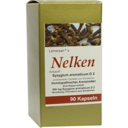 Nelken, 90 ST – PZN 7281539