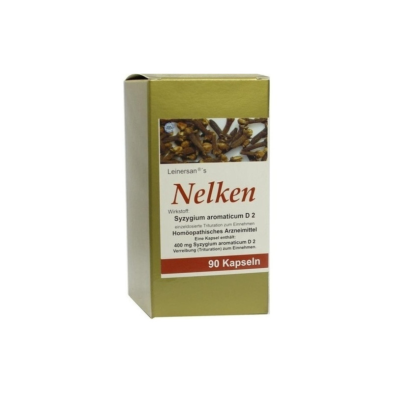 Nelken, 90 ST – PZN 7281539