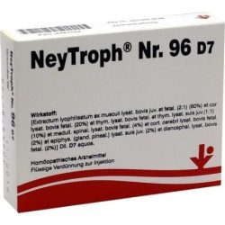 NeyTroph Nr. 96 D7, 5X2 ML – PZN 6487552