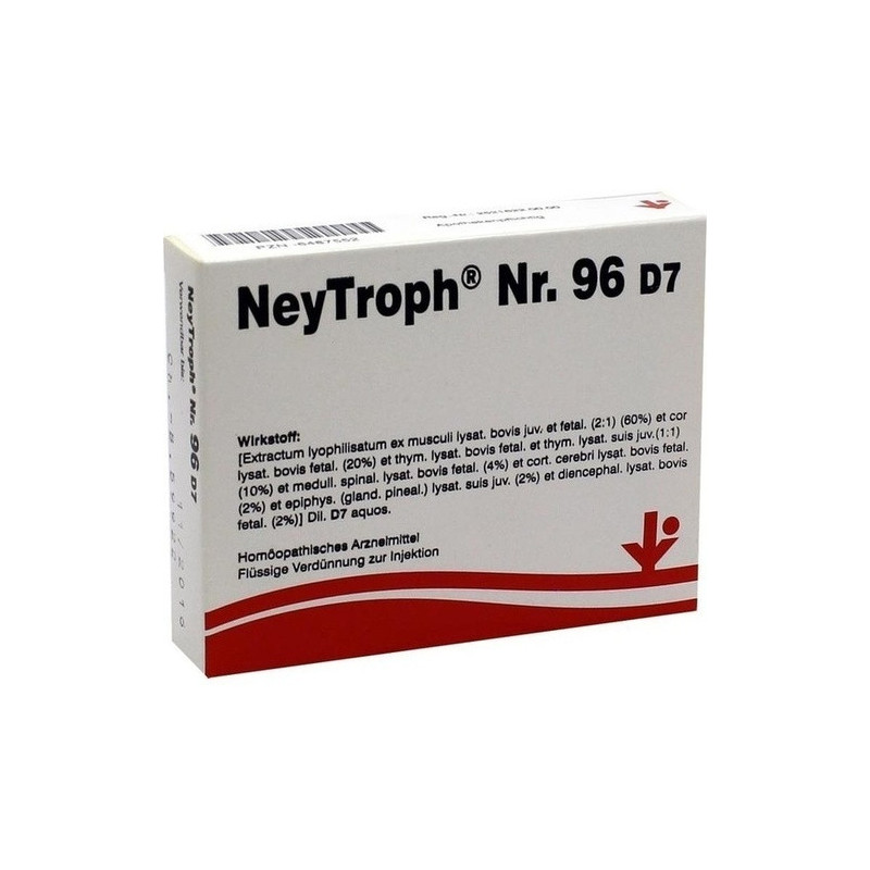NeyTroph Nr. 96 D7, 5X2 ML – PZN 6487552