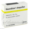 Neurobion, 3X3 ML  – PZN 3394011