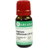 NATRIUM SULFUR LM 12, 10 ML  – PZN 7541294