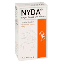 Nyda gegen Läuse und Nissen Pumplösung (50 ml) – PZN 3499655