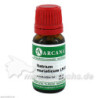 NATRIUM MURIAT LM 30, 10 ML  – PZN 7541265