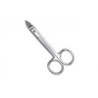 Nagelschere gerade 11 cm Crown rostfrei, 1 ST  – PZN 6805207