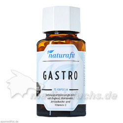 Naturafit Gastro, 75 ST  – PZN 9269494