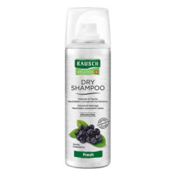 Rausch Dry Shampoo fresh Dosierspray (50 ml) – PZN 13722551