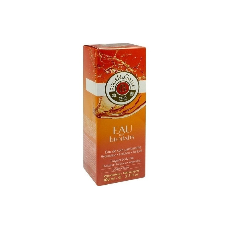 R&G Eau des BIENFAITS, 100 ML – PZN 9534111