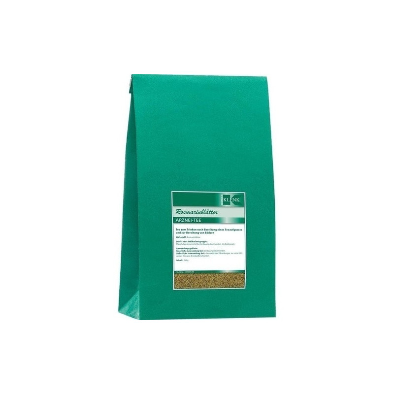 Rosmarinblätter, 250 G – PZN 10629354