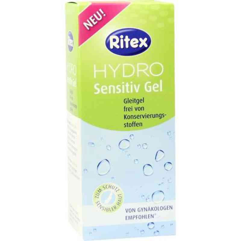 Ritex Hydro Sensitiv Gel (50 ml) – PZN 6411075