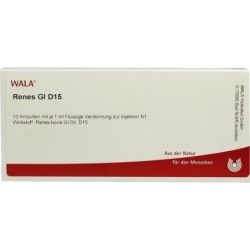 RENES GL D15, 10X1 ML – PZN 2830935