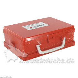 REISEAPOTHEKE FRANK, 1 ST – PZN 3534096