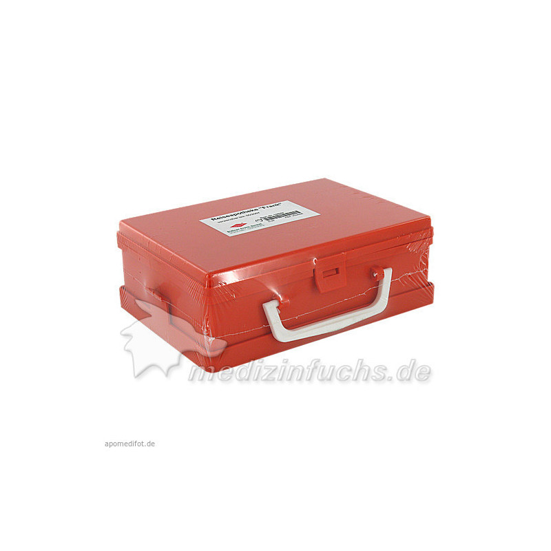 REISEAPOTHEKE FRANK, 1 ST – PZN 3534096