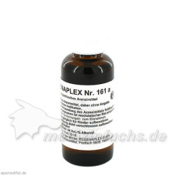REGENAPLEX 161 A, 30 ML – PZN 7137570