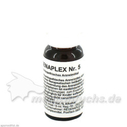 REGENAPLEX 5, 15 ML – PZN 2641890