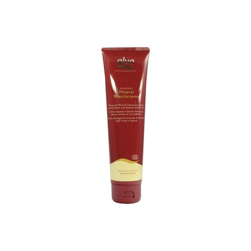RHASSOUL Mineral Waschcreme, 150 ML – PZN 3480495