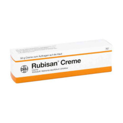 Rubisan Creme (50 g) – PZN 8594499