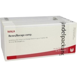 RENES/BORAGO COMP, 50X1 ML – PZN 2086632