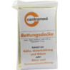 RETTUNGSDECKE GOLD/SILBER 160X220CM, 1 ST – PZN 2744733
