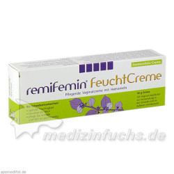 Remifemin Feuchtcreme, 50 G – PZN 1346048