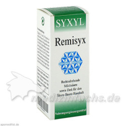 Remisyx Syxyl, 100 ML – PZN 9634427
