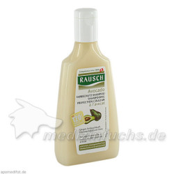 Rausch Avocado Farbschutz Shampoo, 200 ML – PZN 4127507