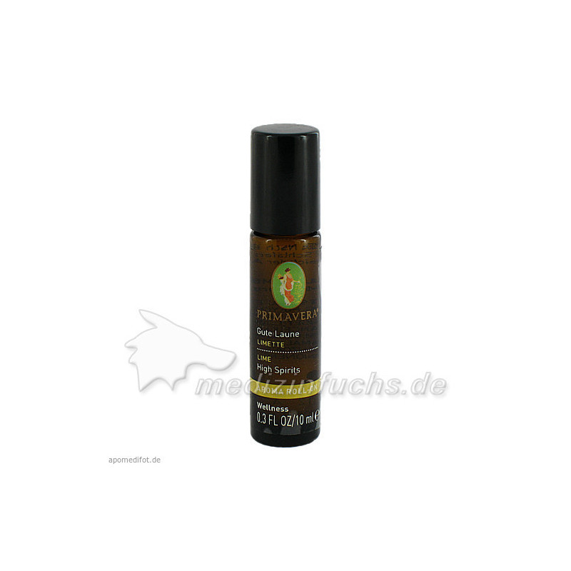 Roll On Gute Laune, 10 ML – PZN 5581