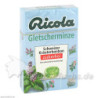 Ricola oZ Box Gletscherminze, 50 G – PZN 11084299
