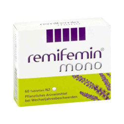 Remifemin mono (60 stk) – PZN 10993261
