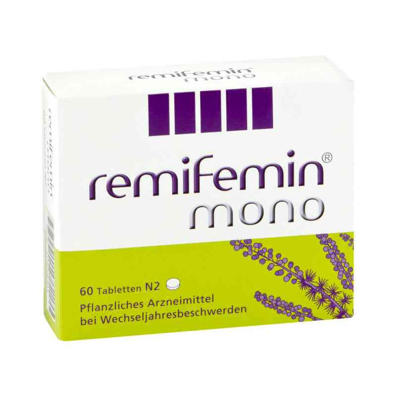 Remifemin mono (60 stk) – PZN 10993261