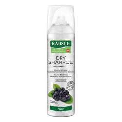 Rausch Dry Shampoo fresh Dosierspray (150 ml) – PZN 13722545