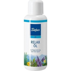 Relax Öl, 500 ML – PZN 10322503