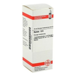 Rumex D 8 Dilution (20 ml) – PZN 2620994
