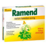 Ramend Abführ-Tabletten 20mg (20 stk) – PZN 1471807