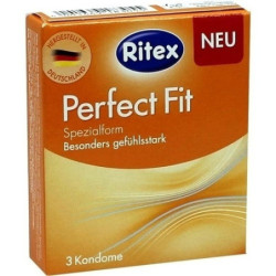 Ritex Perfect Fit, 3 ST – PZN 9274087