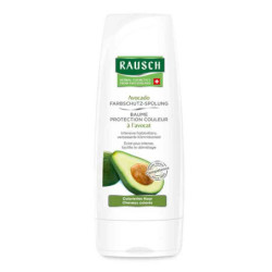 Rausch Avocado Farbschutz Spülung (200 ml) – PZN 11012704