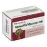 Rauwolfiaviscomp Tab Tabletten (80 stk) – PZN 4586149